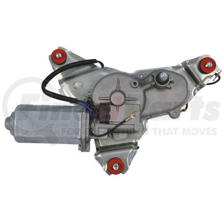 85-4473 by A-1 CARDONE - Windshield Wiper Motor