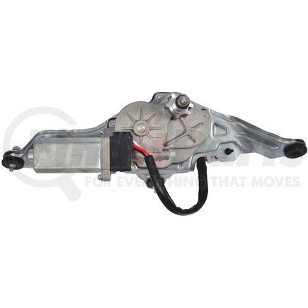 85-4569 by A-1 CARDONE - Windshield Wiper Motor