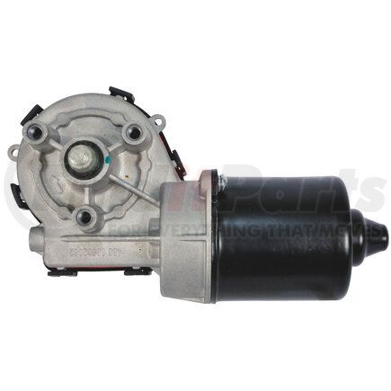 85-2089 by A-1 CARDONE - Windshield Wiper Motor