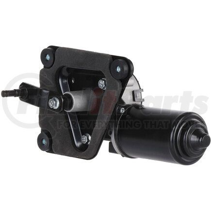 85-299 by A-1 CARDONE - Windshield Wiper Motor