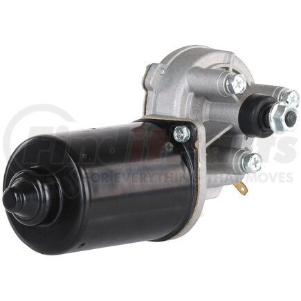 85-3000 by A-1 CARDONE - Windshield Wiper Motor