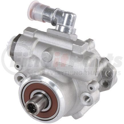 96-1002 by A-1 CARDONE - Power Steering Pump