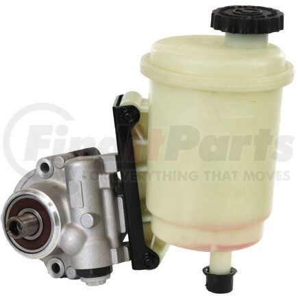 96-1008R by A-1 CARDONE - Power Steering Pump