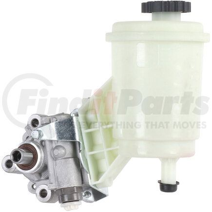 96-1035R by A-1 CARDONE - Power Steering Pump