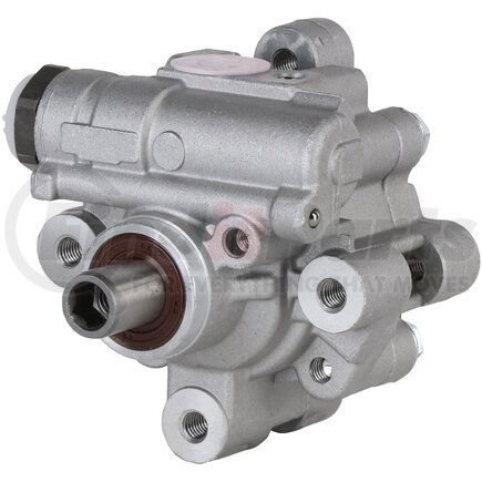 96-2206 by A-1 CARDONE - Power Steering Pump