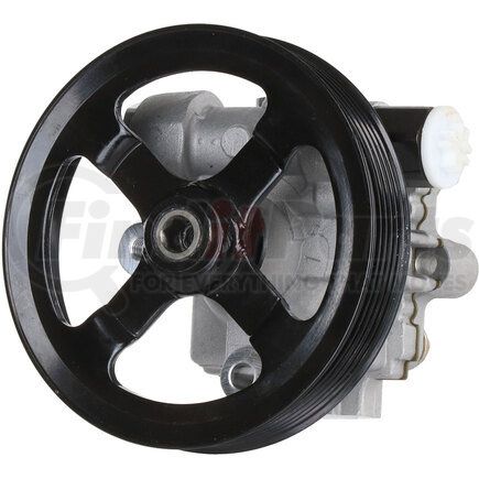 96-2401 by A-1 CARDONE - Power Steering Pump