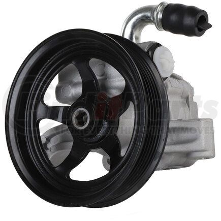 96-2403 by A-1 CARDONE - Power Steering Pump