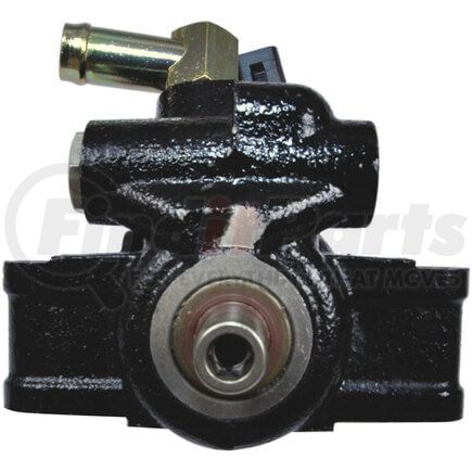 96260 by A-1 CARDONE - Power Steering Pump