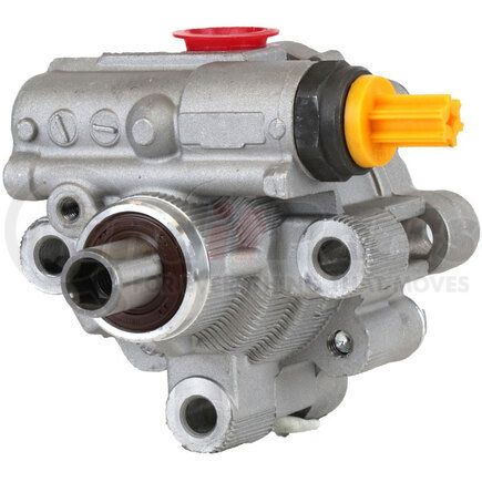 96-1043 by A-1 CARDONE - Power Steering Pump