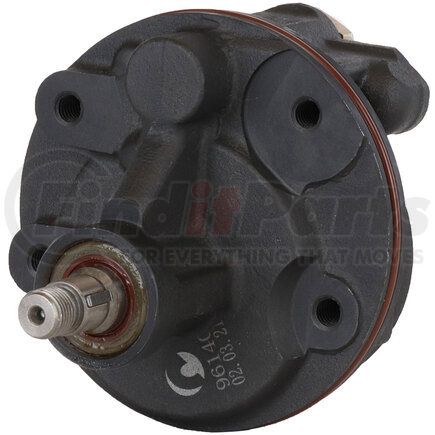 96-140 by A-1 CARDONE - Power Steering Pump