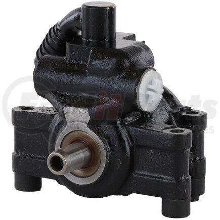 96-312 by A-1 CARDONE - Power Steering Pump