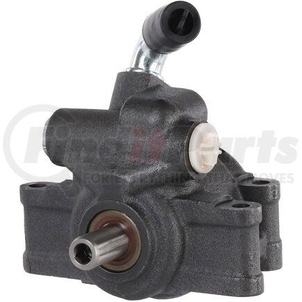 96-368 by A-1 CARDONE - Power Steering Pump