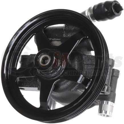 96-387 by A-1 CARDONE - Power Steering Pump