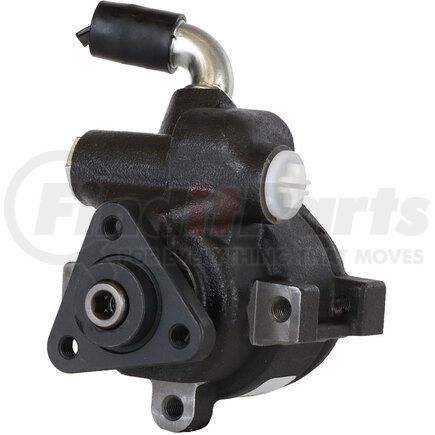 96-279 by A-1 CARDONE - Power Steering Pump