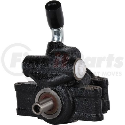 96-295 by A-1 CARDONE - Power Steering Pump