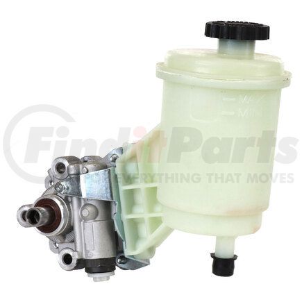 96-4074R by A-1 CARDONE - Power Steering Pump