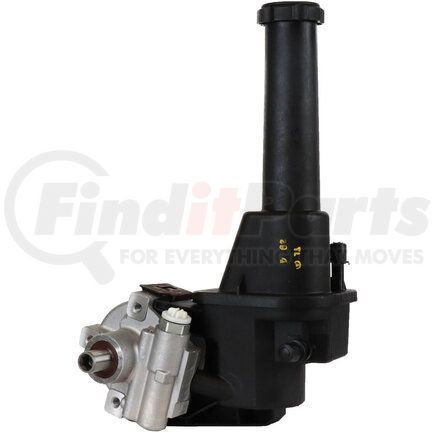 96-5001R by A-1 CARDONE - Power Steering Pump