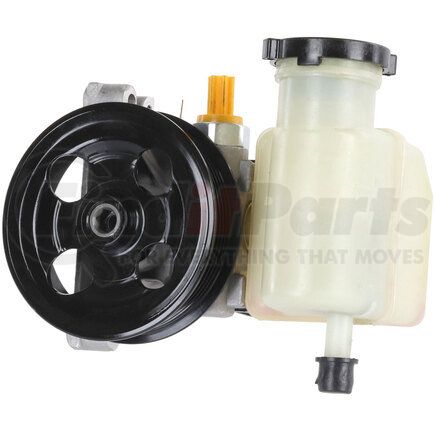 96-5179 by A-1 CARDONE - Power Steering Pump