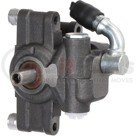 96-389 by A-1 CARDONE - Power Steering Pump