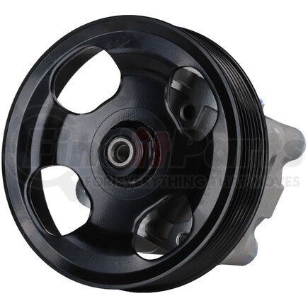 96-394 by A-1 CARDONE - Power Steering Pump