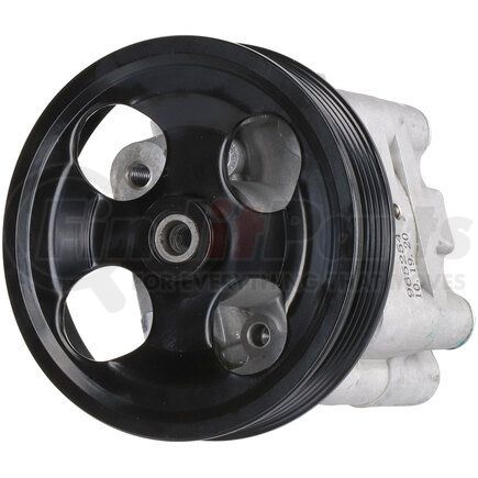 96-5254 by A-1 CARDONE - Power Steering Pump