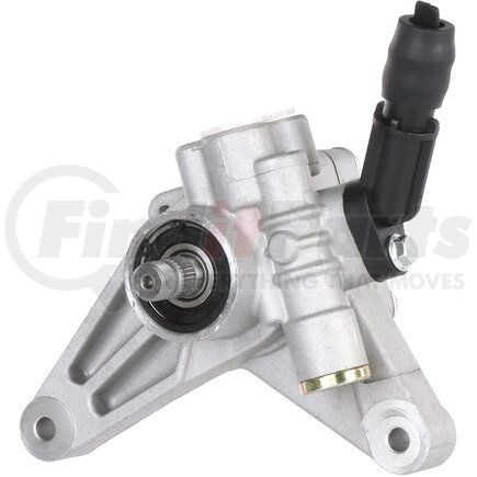 96-5193 by A-1 CARDONE - Power Steering Pump