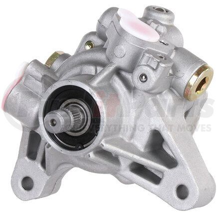 96-5348 by A-1 CARDONE - Power Steering Pump