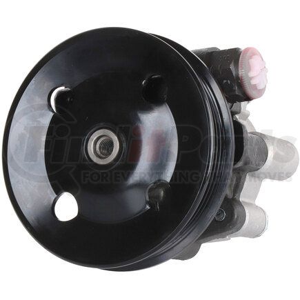 96-5362 by A-1 CARDONE - Power Steering Pump