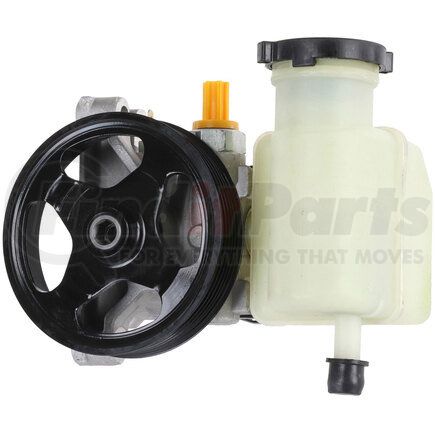 96-5391 by A-1 CARDONE - Power Steering Pump