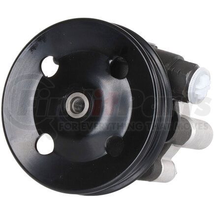 96-5263 by A-1 CARDONE - Power Steering Pump