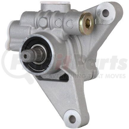 96-5290 by A-1 CARDONE - Power Steering Pump