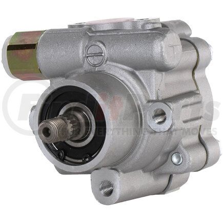 96-5450 by A-1 CARDONE - Power Steering Pump