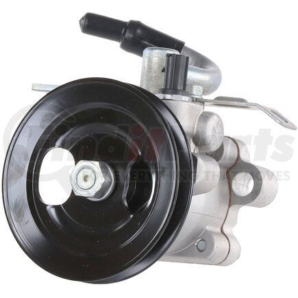 96-5473 by A-1 CARDONE - Power Steering Pump