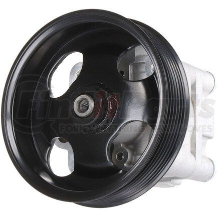 96-5485 by A-1 CARDONE - Power Steering Pump