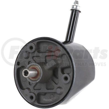 96-6092 by A-1 CARDONE - Power Steering Pump