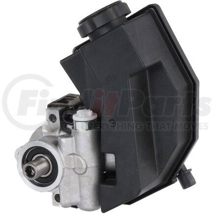 96-61607 by A-1 CARDONE - Power Steering Pump