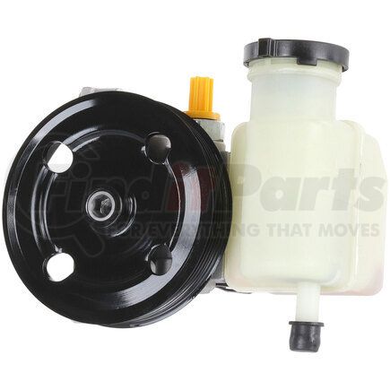 96-5497 by A-1 CARDONE - Power Steering Pump