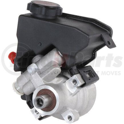 96-57993 by A-1 CARDONE - Power Steering Pump