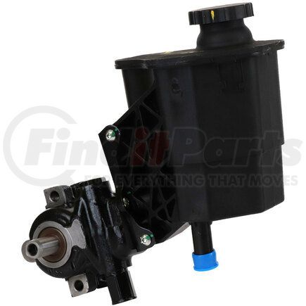 96-70268 by A-1 CARDONE - Power Steering Pump