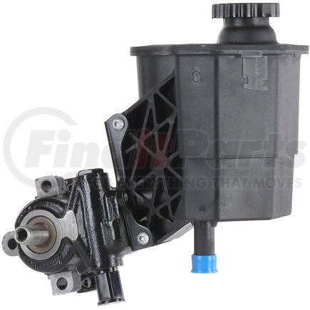 96-70269 by A-1 CARDONE - Power Steering Pump