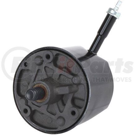 967058 by A-1 CARDONE - Power Steering Pump