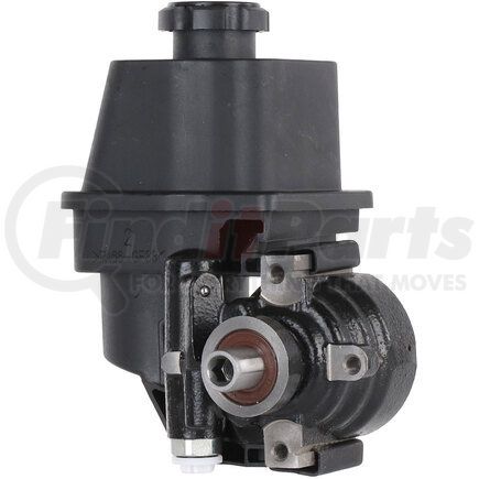 96-65990 by A-1 CARDONE - Power Steering Pump