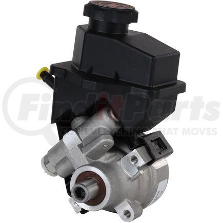 96-69993 by A-1 CARDONE - Power Steering Pump