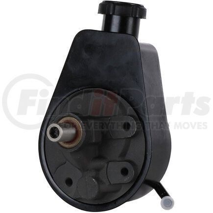 96-7953 by A-1 CARDONE - Power Steering Pump