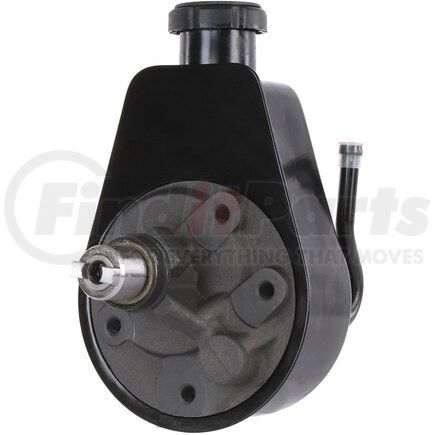 96-8002 by A-1 CARDONE - Power Steering Pump