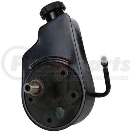 96-8704 by A-1 CARDONE - Power Steering Pump