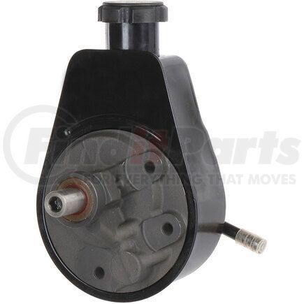 96-7824 by A-1 CARDONE - Power Steering Pump