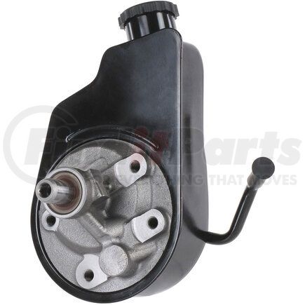 96-8748 by A-1 CARDONE - Power Steering Pump