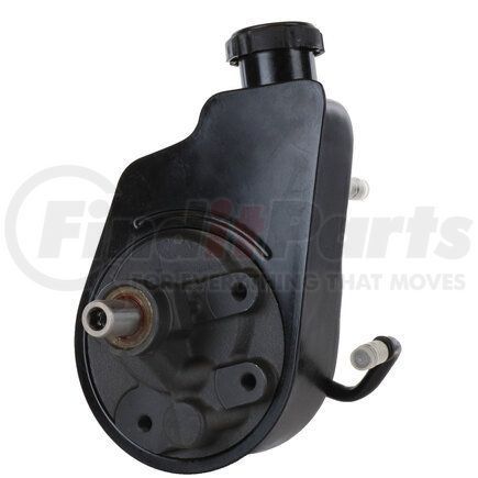 96-8757 by A-1 CARDONE - Power Steering Pump