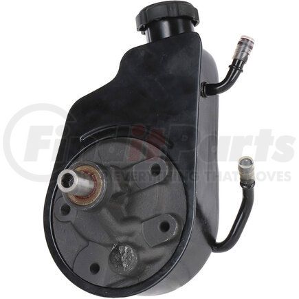 96-8760 by A-1 CARDONE - Power Steering Pump